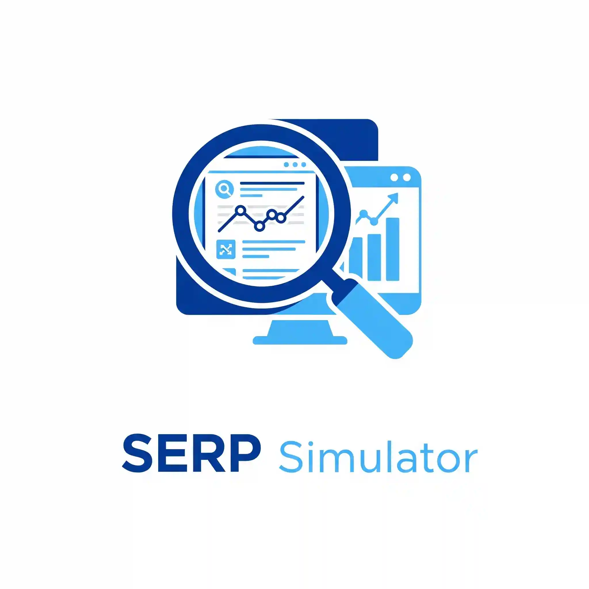 SERP Simulator