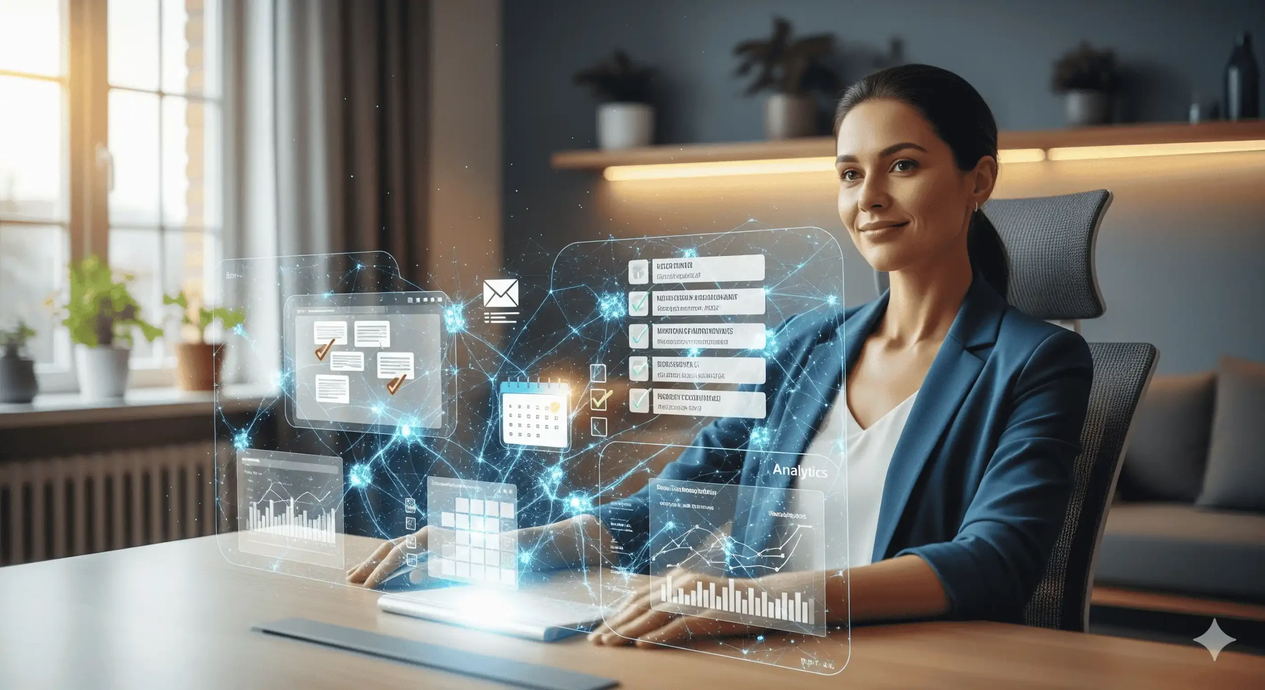 10 Essential AI Productivity Tools to Save 10+ Hours