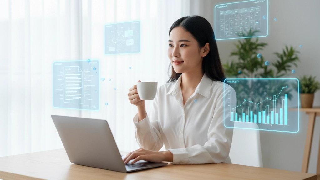 The Ultimate Guide to Choosing the Best AI Tools for Your Solo Business