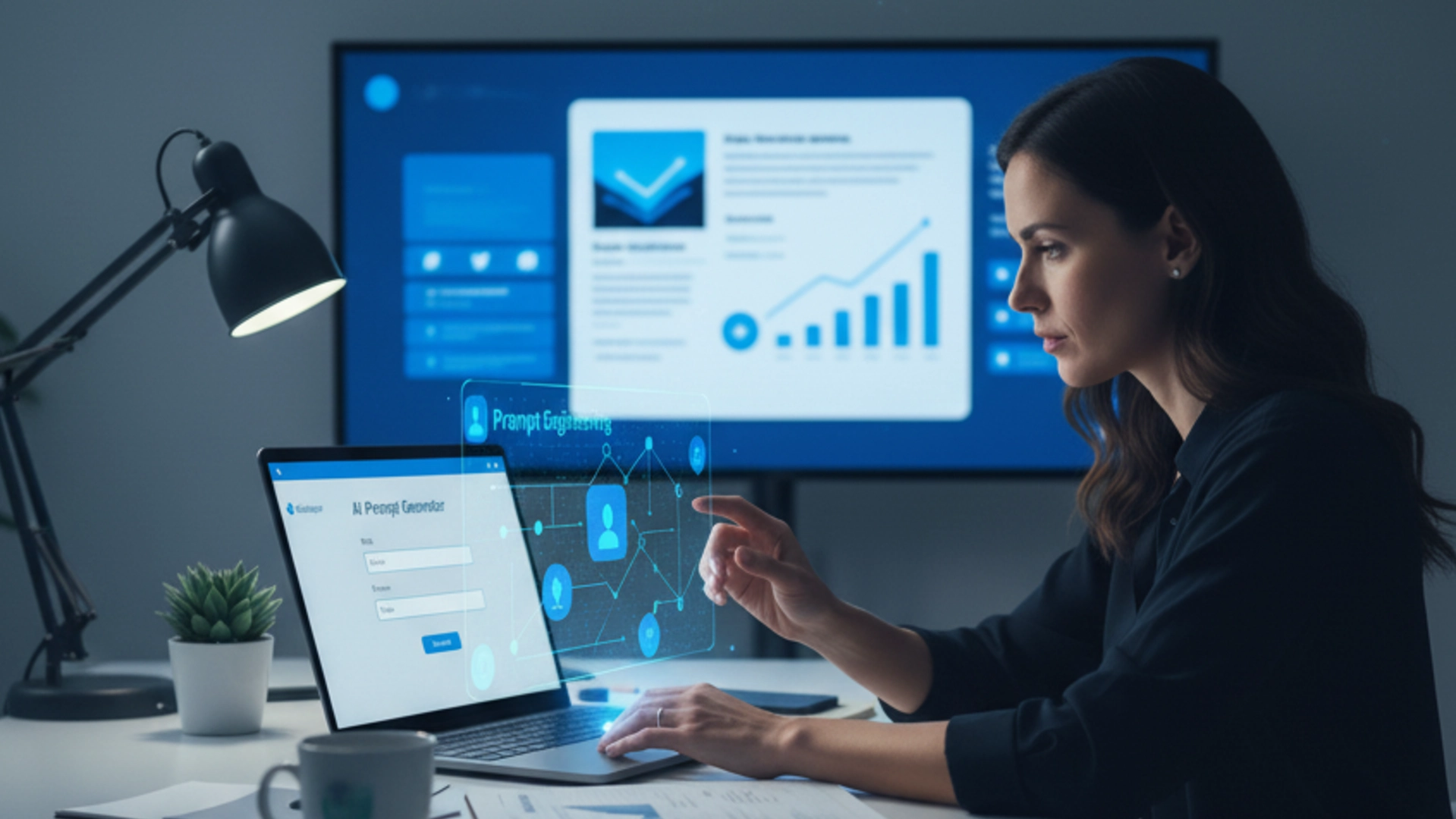 Unlocking Your Creative Partner: The Solopreneur’s Ultimate Guide to Writing Better AI Prompts