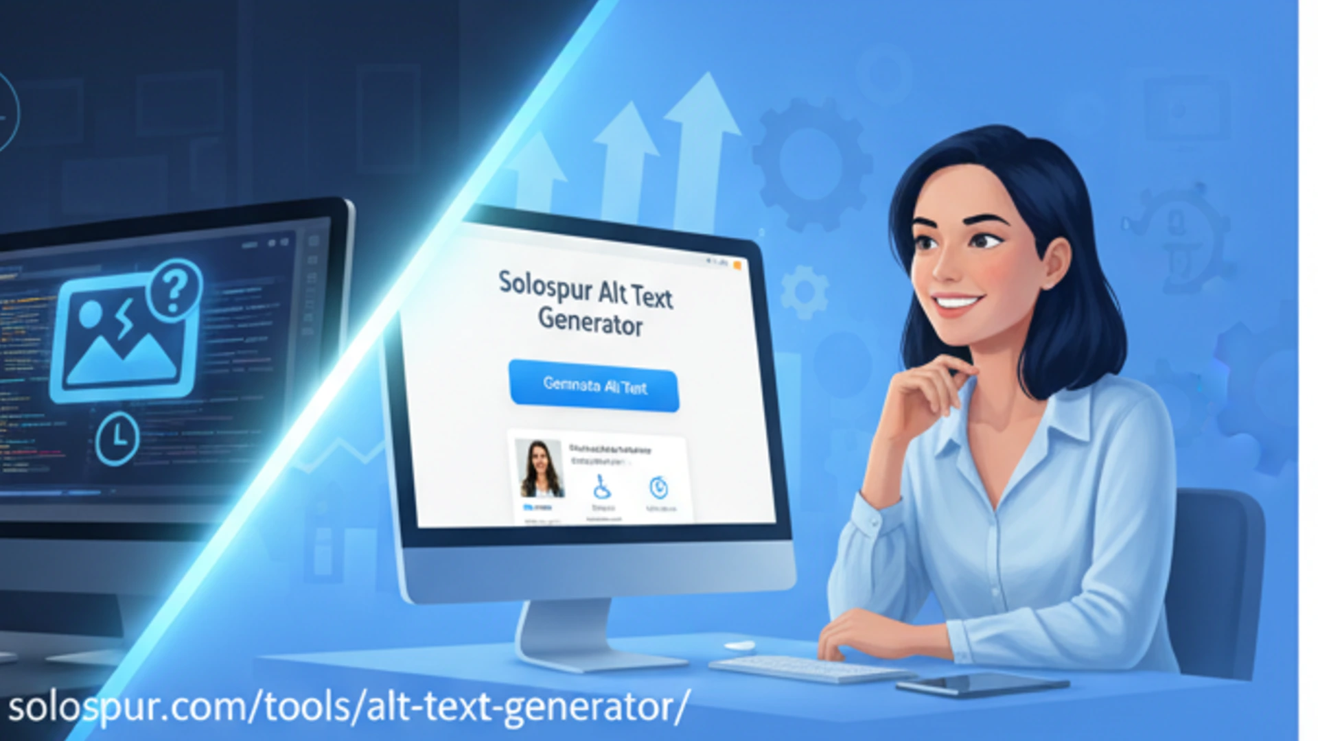 What is Alt Text The Essential Guide for Solopreneurs